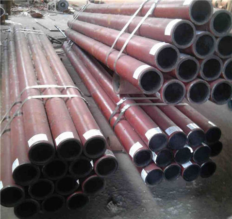 內(nèi)襯陶瓷復(fù)合管