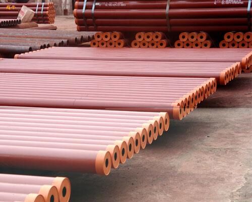 內(nèi)襯陶瓷復(fù)合管