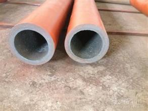 陶瓷復(fù)合管