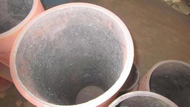 陶瓷復(fù)合管