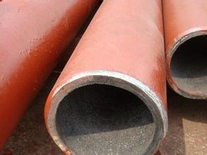 陶瓷復(fù)合管