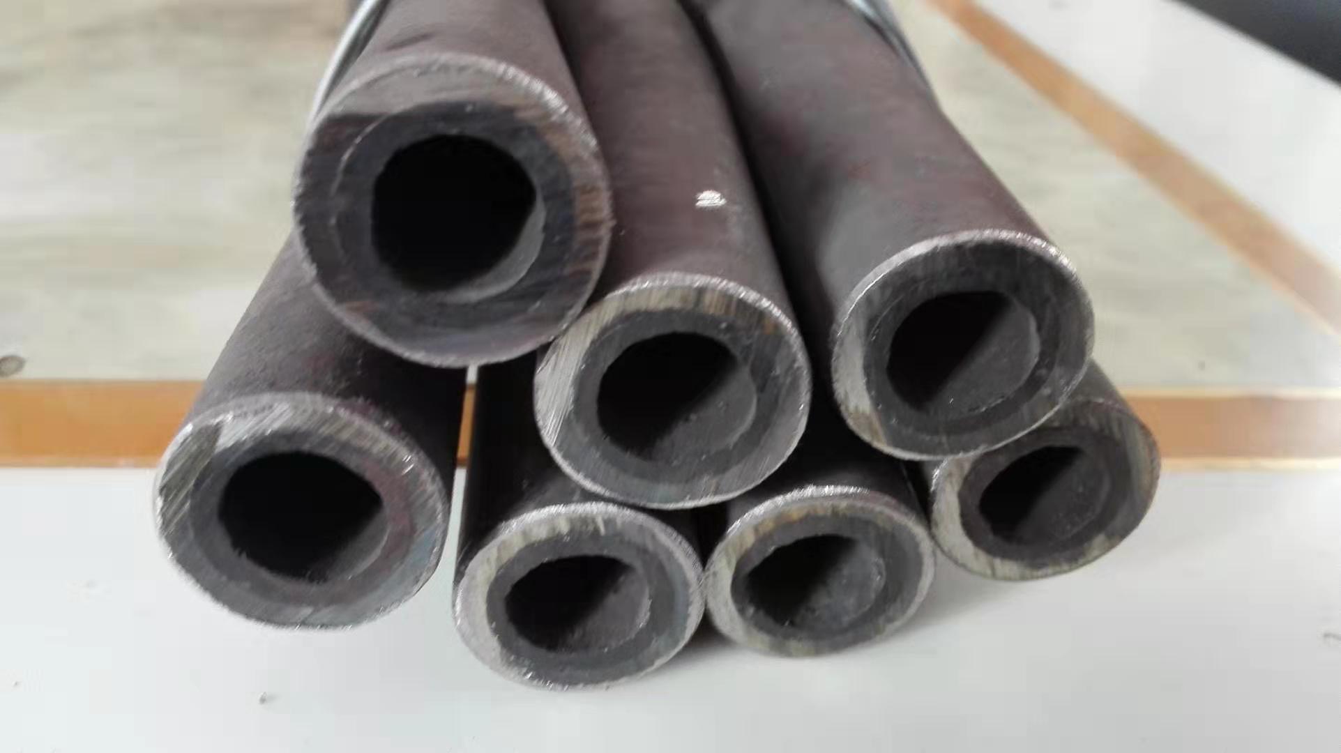 耐磨陶瓷復(fù)合管