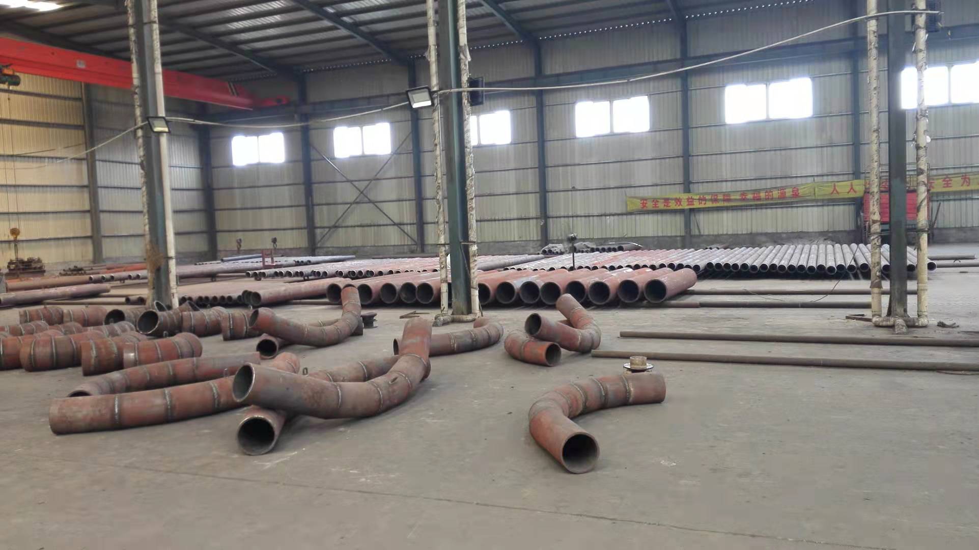 耐磨陶瓷復(fù)合管